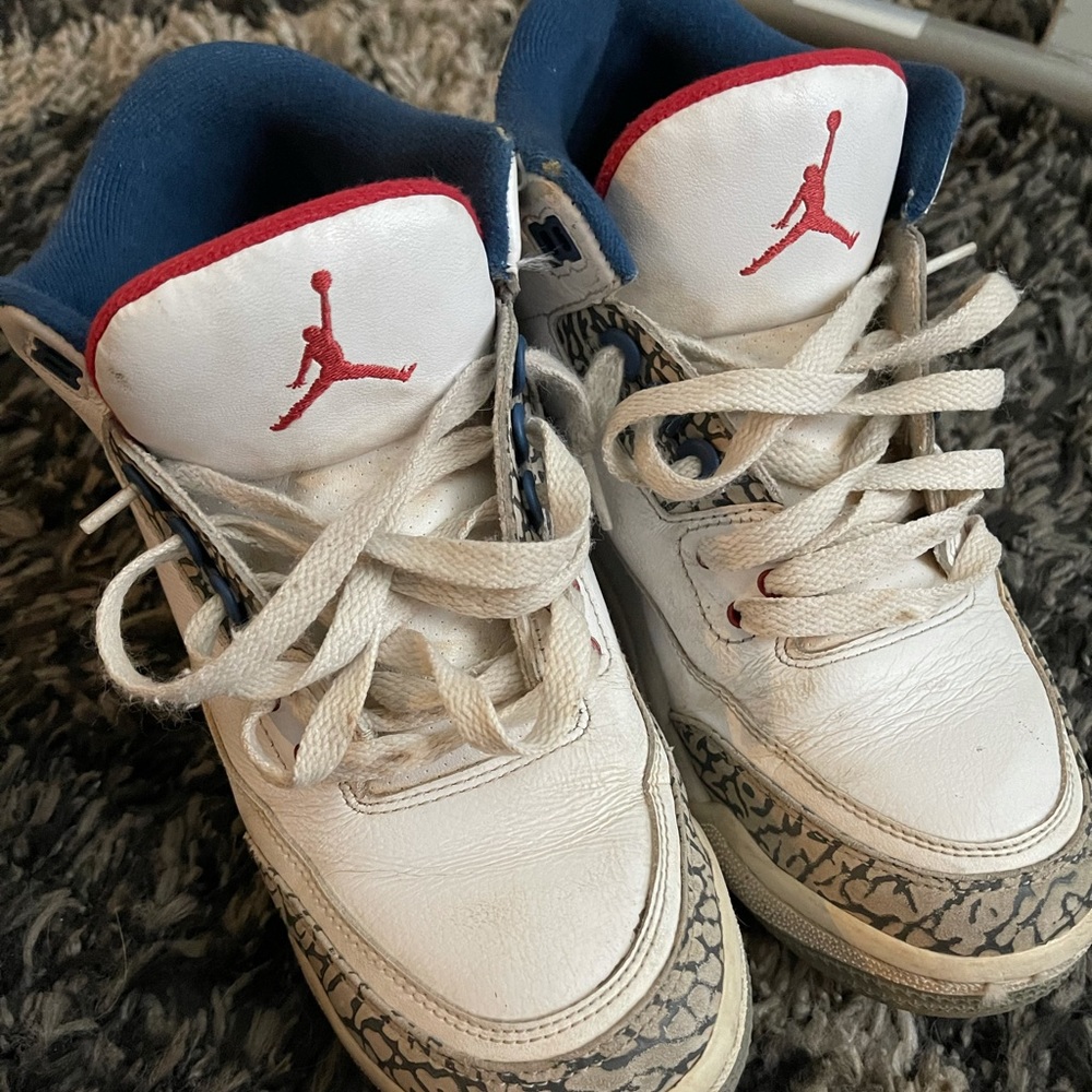 Nike Air Jordan 3